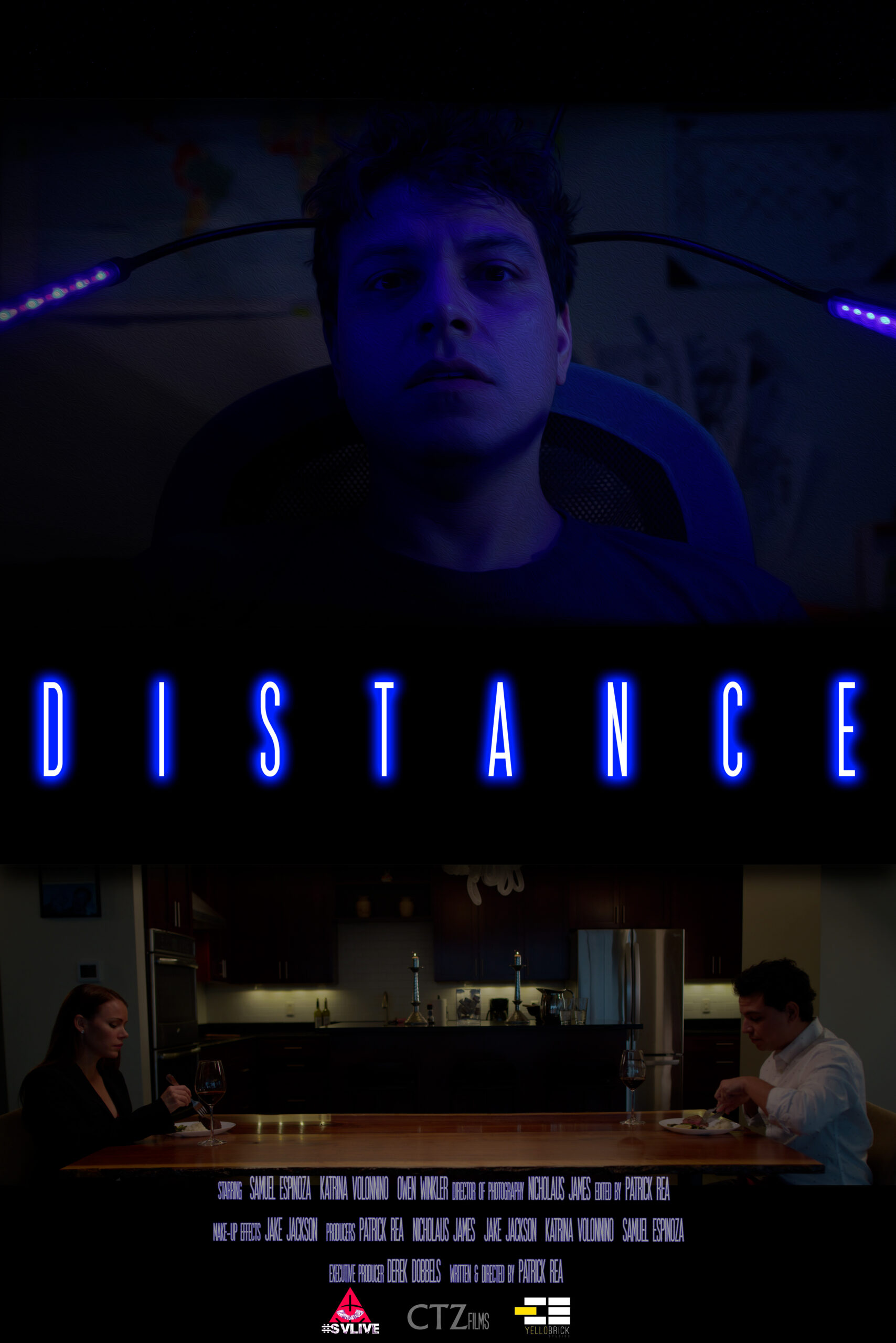 Distance